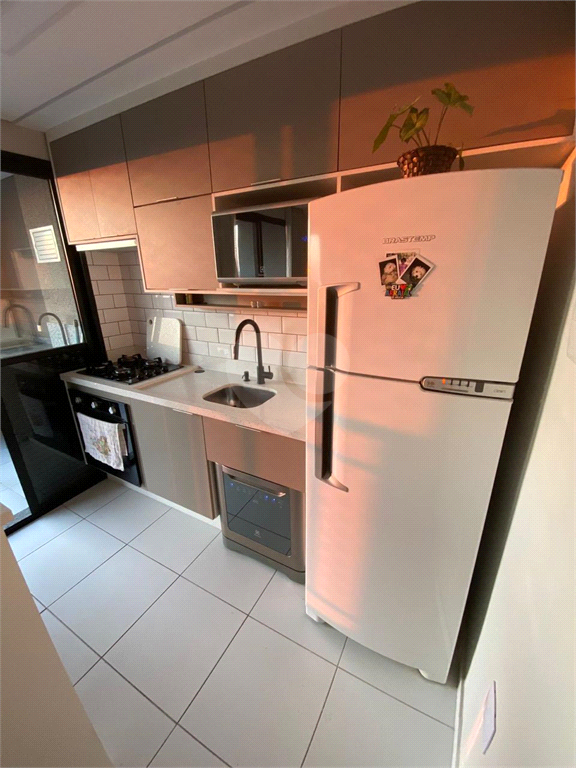 Venda Apartamento Osasco Padroeira REO1023590 23