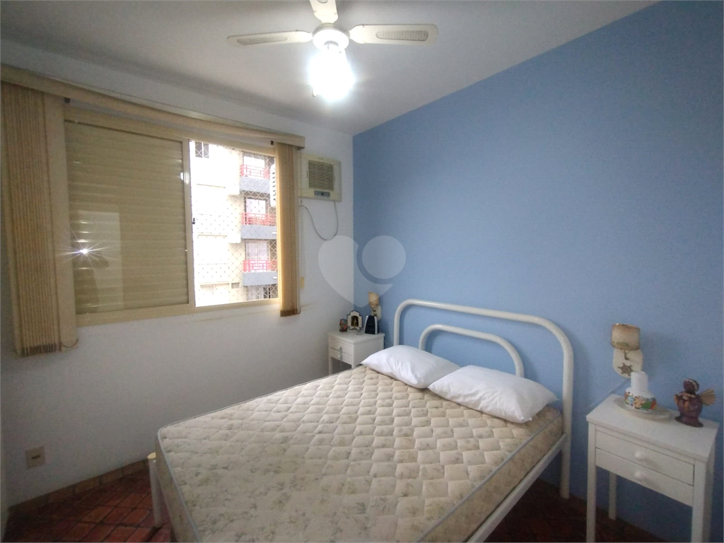 Venda Apartamento Guarujá Enseada REO1023591 16