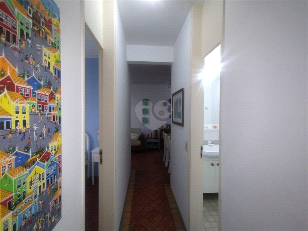 Venda Apartamento Guarujá Enseada REO1023591 14