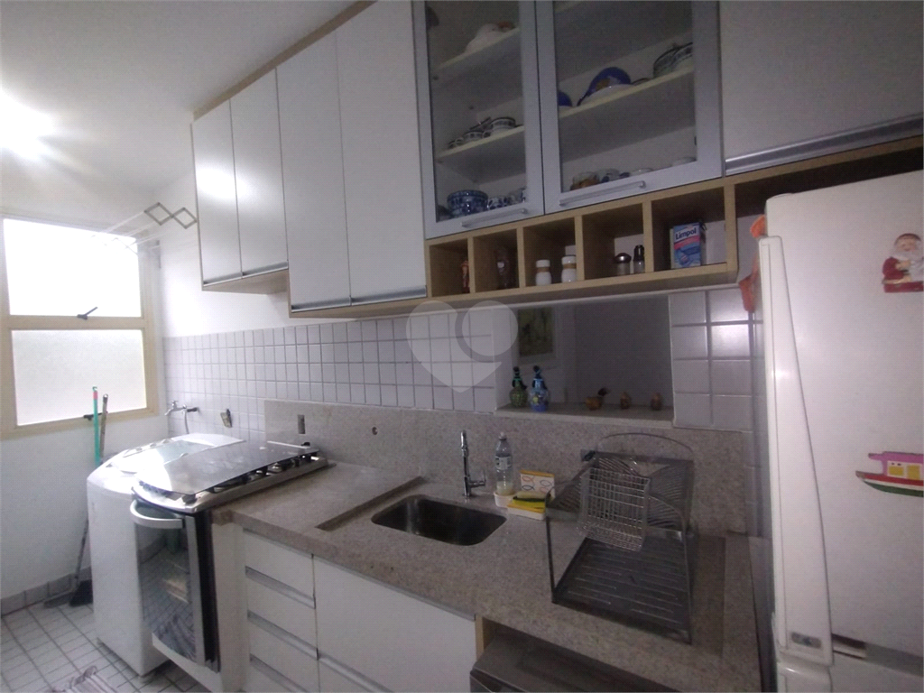 Venda Apartamento Guarujá Enseada REO1023591 11