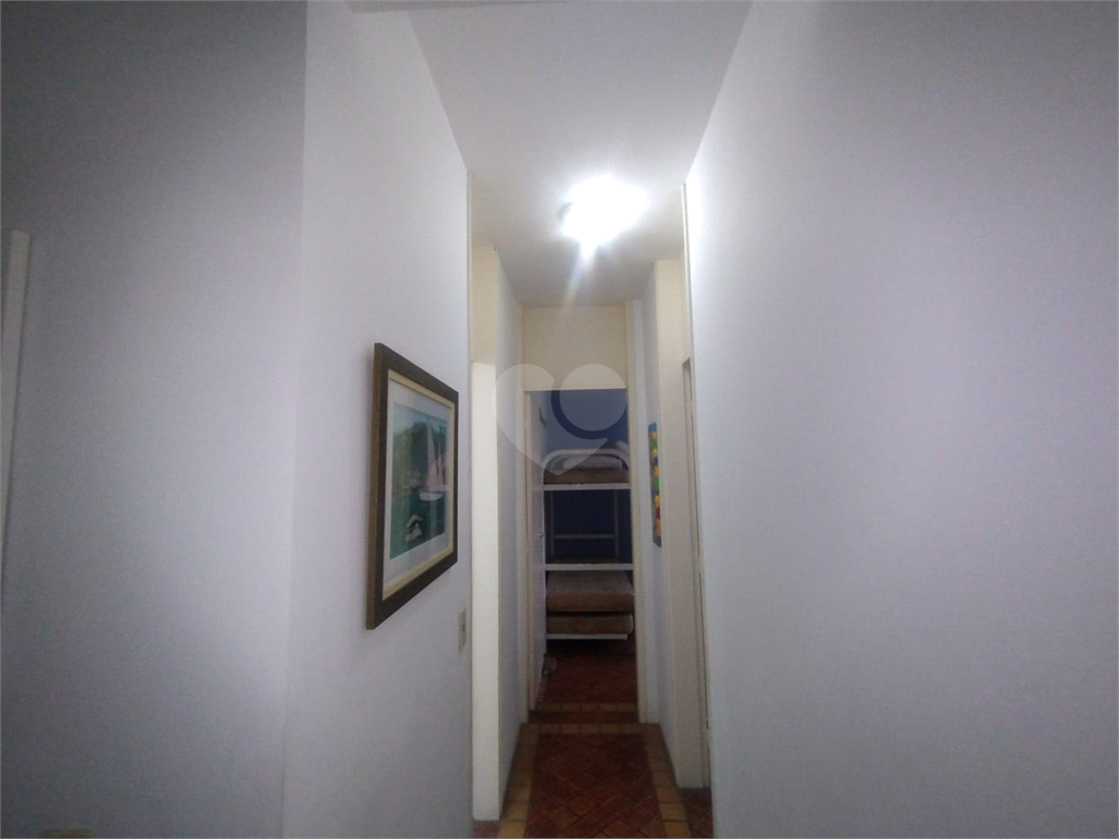 Venda Apartamento Guarujá Enseada REO1023591 15