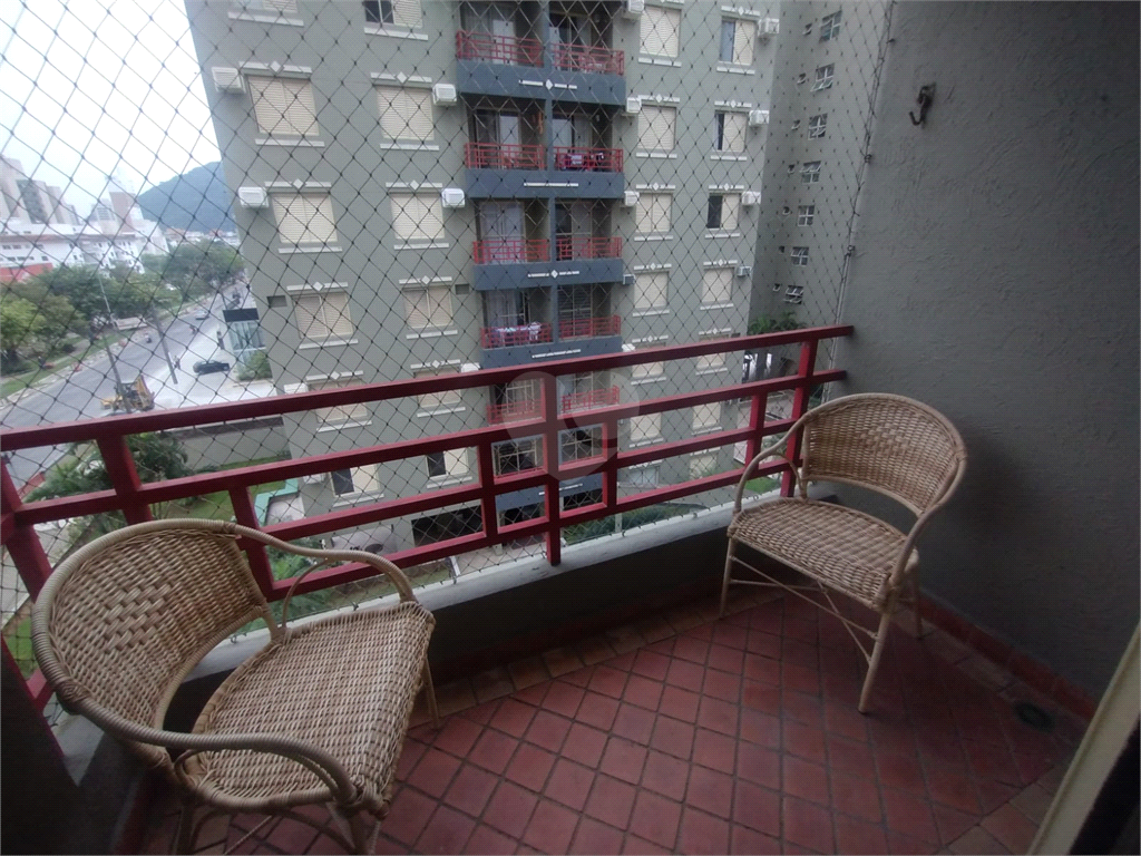 Venda Apartamento Guarujá Enseada REO1023591 1