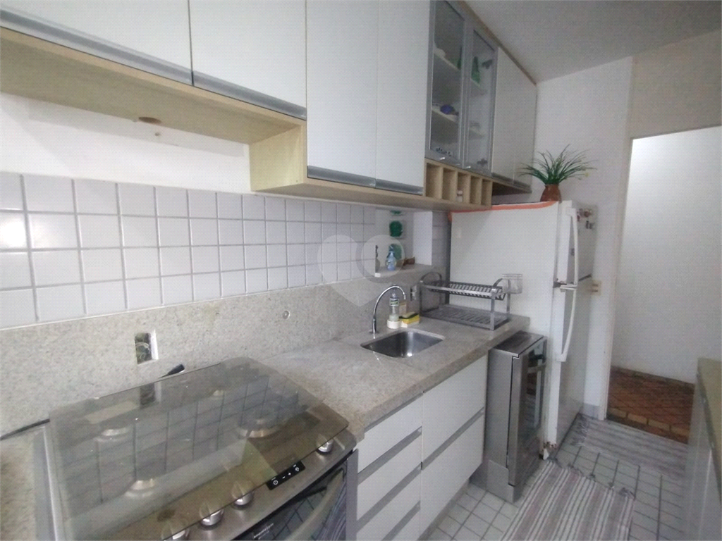 Venda Apartamento Guarujá Enseada REO1023591 12