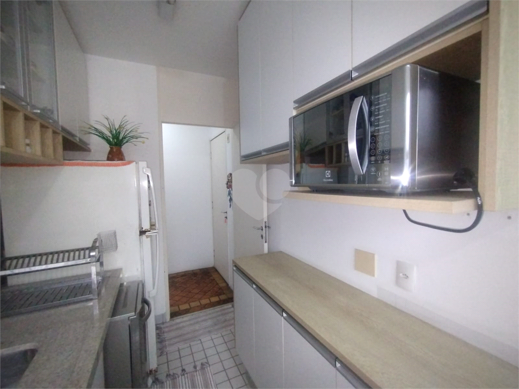 Venda Apartamento Guarujá Enseada REO1023591 9