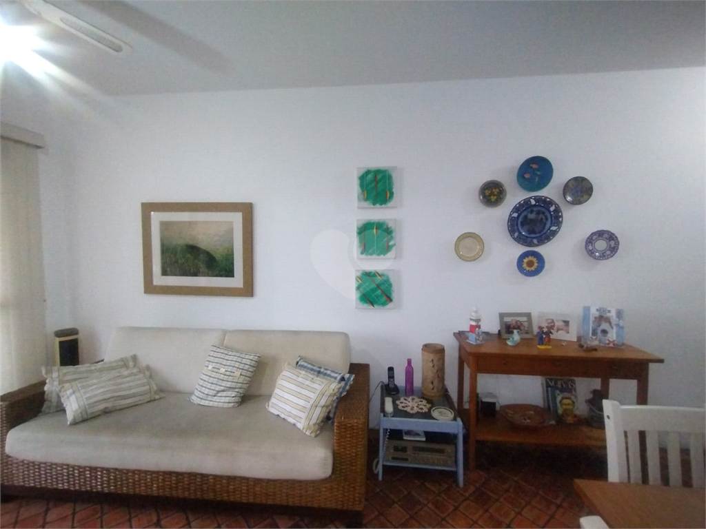 Venda Apartamento Guarujá Enseada REO1023591 7