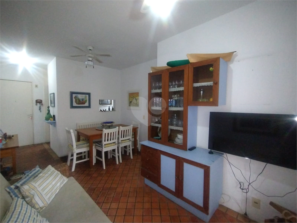 Venda Apartamento Guarujá Enseada REO1023591 4