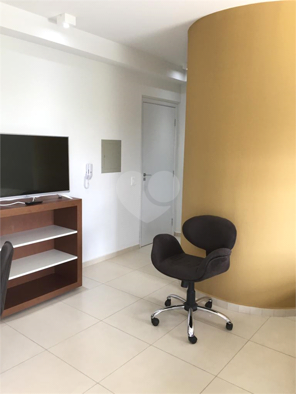 Venda Apartamento São Carlos Jardim Santa Paula REO1023592 4