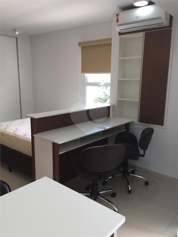 Venda Apartamento São Carlos Jardim Santa Paula REO1023592 11