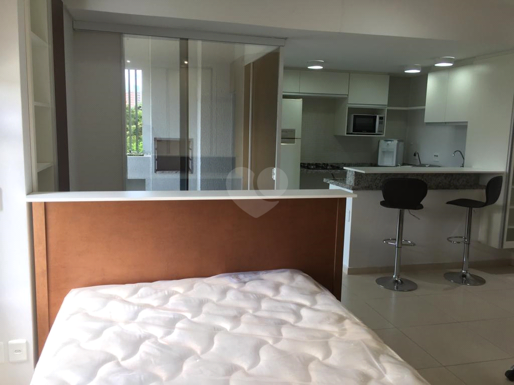 Venda Apartamento São Carlos Jardim Santa Paula REO1023592 7