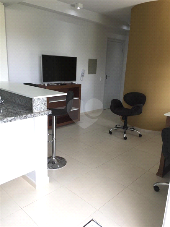 Venda Apartamento São Carlos Jardim Santa Paula REO1023592 3