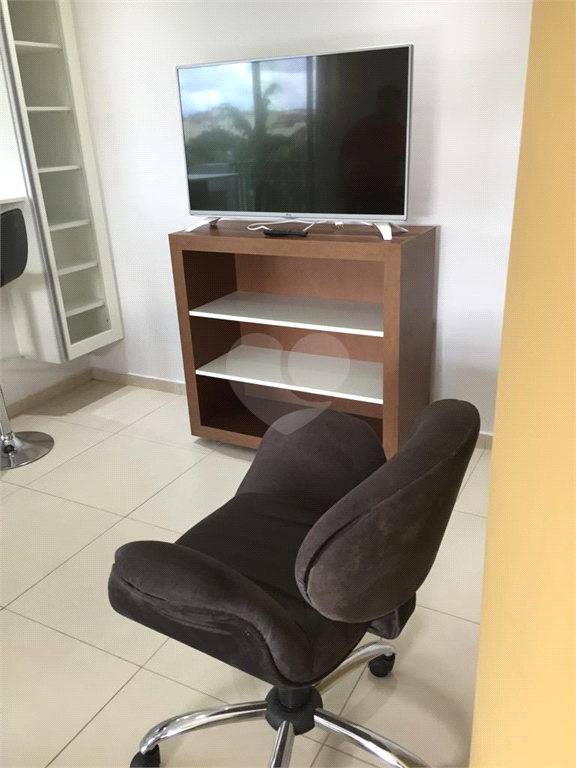 Venda Apartamento São Carlos Jardim Santa Paula REO1023592 5