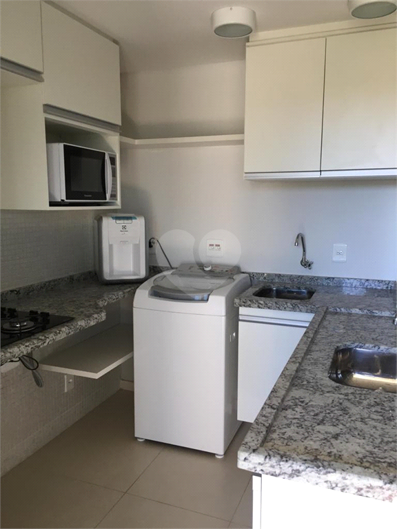 Venda Apartamento São Carlos Jardim Santa Paula REO1023592 9