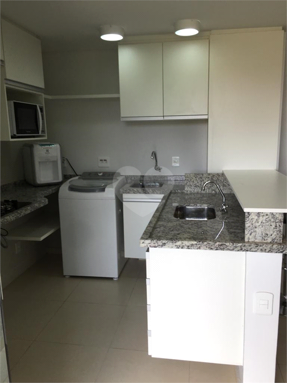 Venda Apartamento São Carlos Jardim Santa Paula REO1023592 10