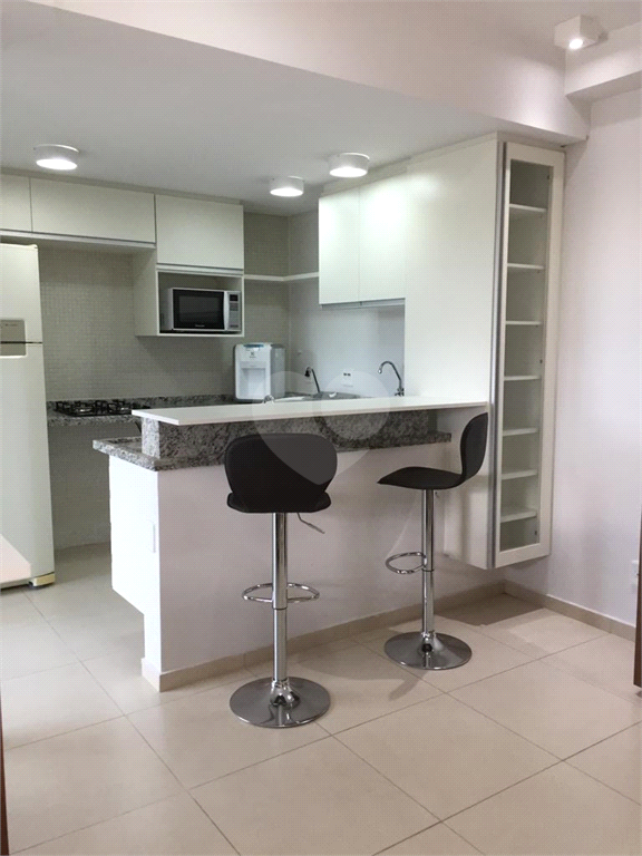 Venda Apartamento São Carlos Jardim Santa Paula REO1023592 1