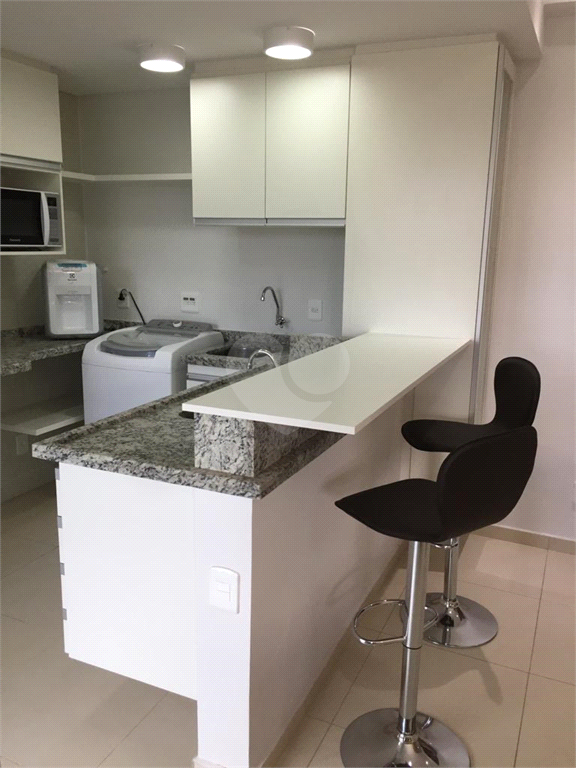 Venda Apartamento São Carlos Jardim Santa Paula REO1023592 8