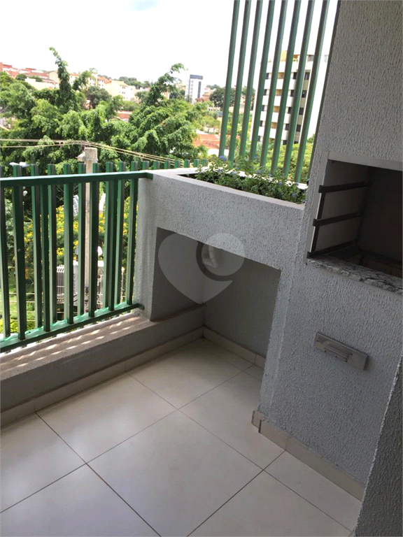 Venda Apartamento São Carlos Jardim Santa Paula REO1023592 16