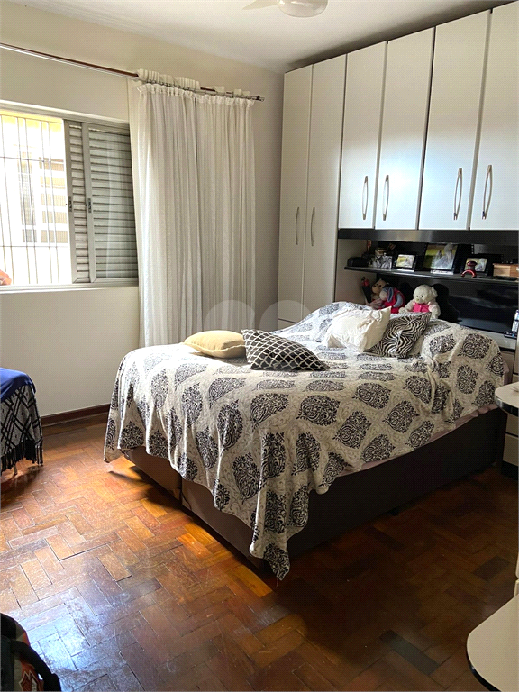 Venda Sobrado São Paulo Vila Ivone REO1023594 13