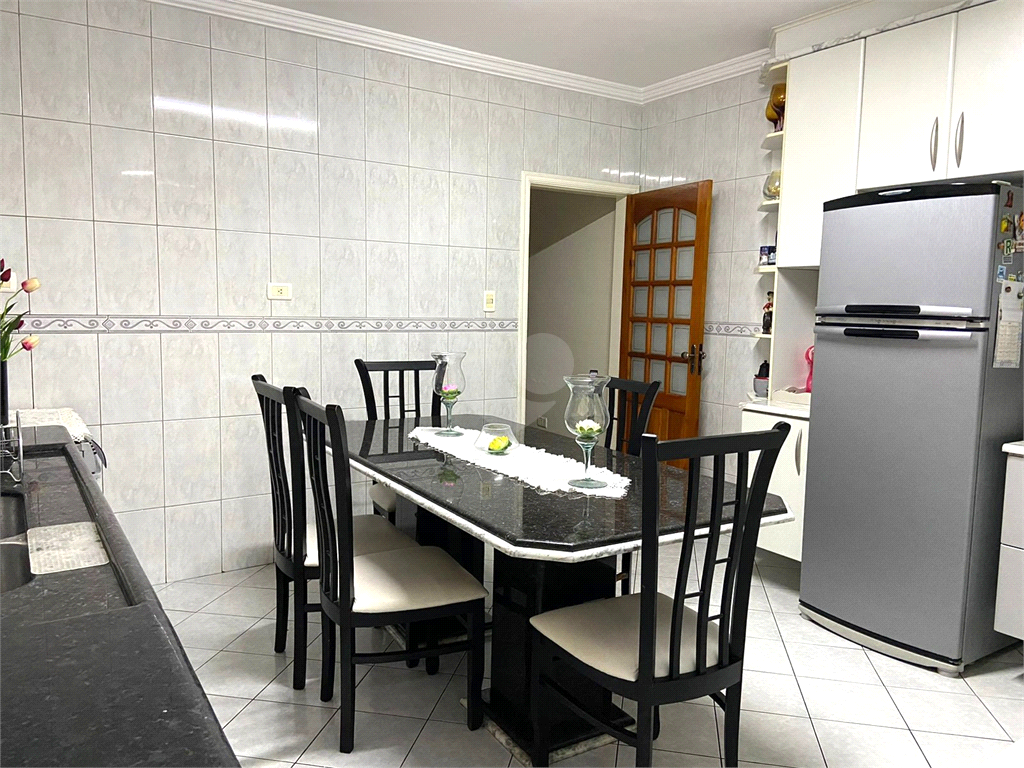 Venda Sobrado São Paulo Vila Ivone REO1023594 9