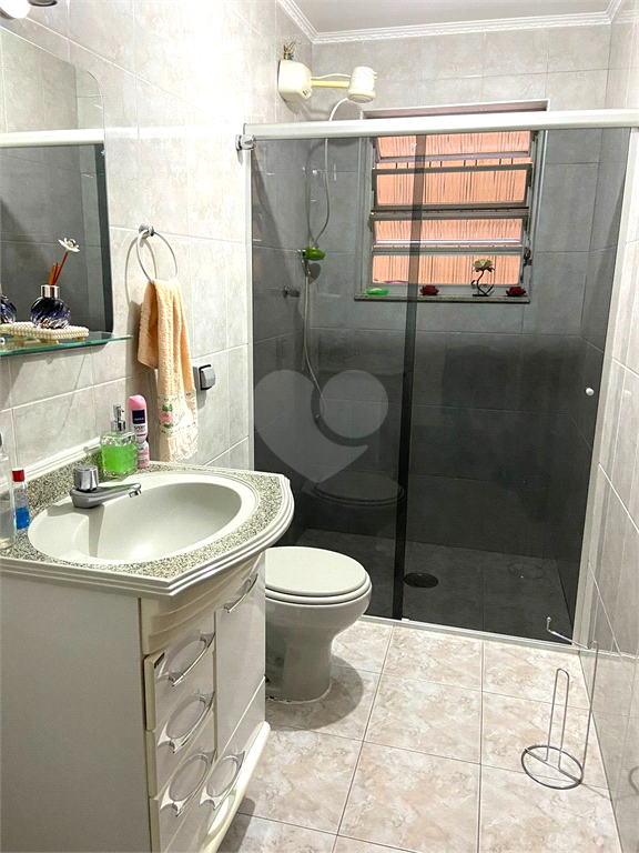 Venda Sobrado São Paulo Vila Ivone REO1023594 19