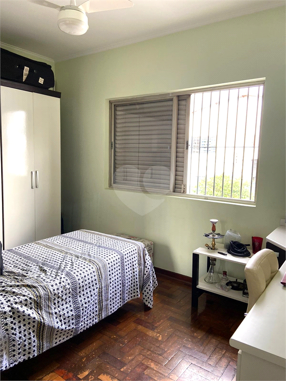 Venda Sobrado São Paulo Vila Ivone REO1023594 11