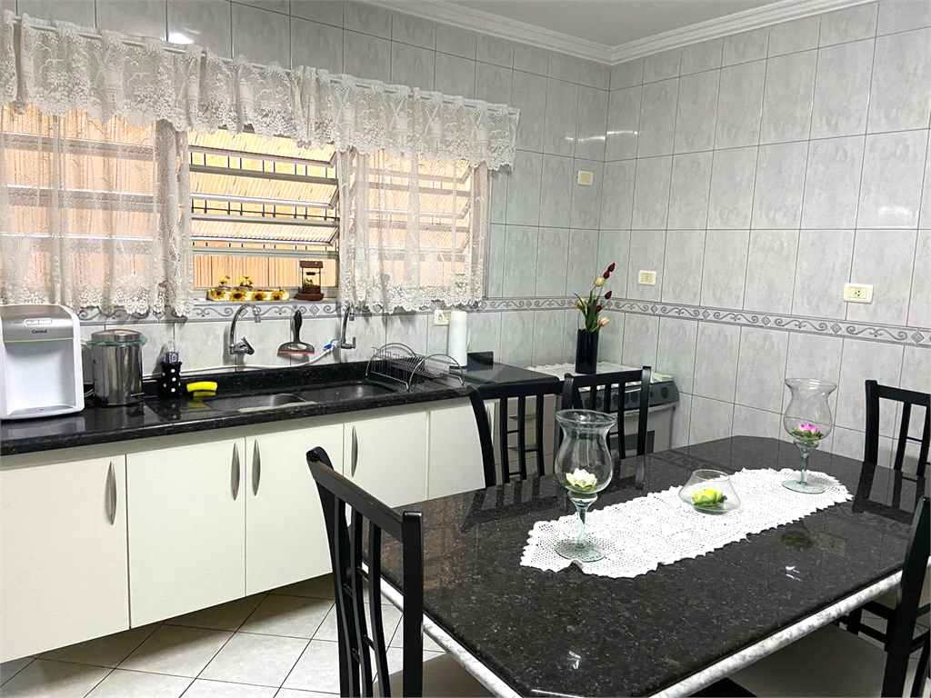 Venda Sobrado São Paulo Vila Ivone REO1023594 8