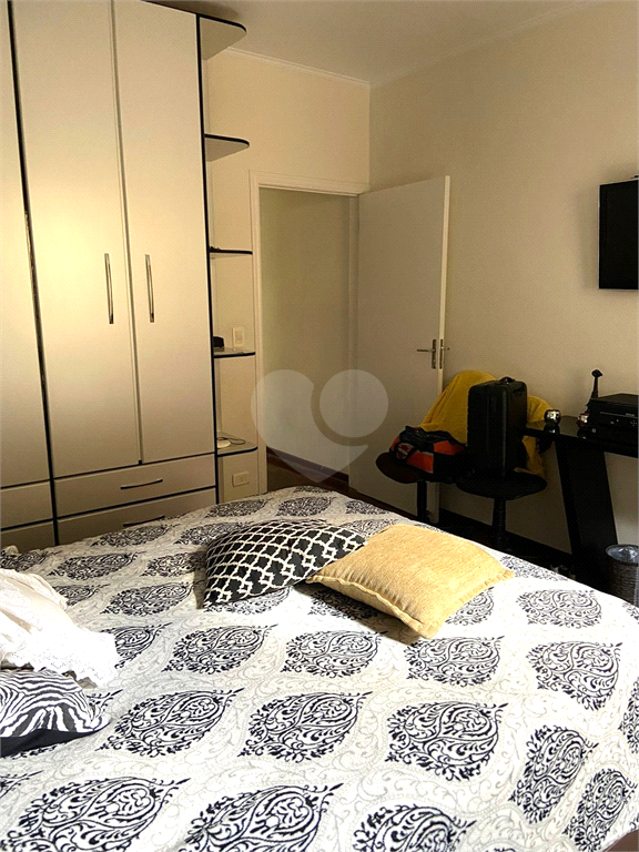 Venda Sobrado São Paulo Vila Ivone REO1023594 15