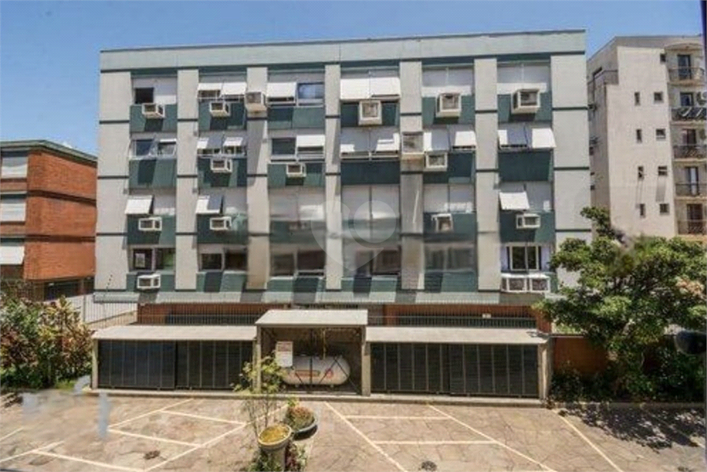 Venda Apartamento Porto Alegre Menino Deus REO1023595 34