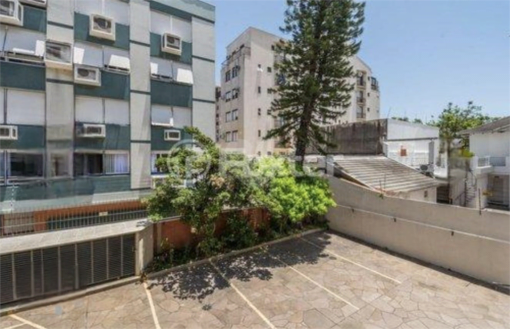 Venda Apartamento Porto Alegre Menino Deus REO1023595 33