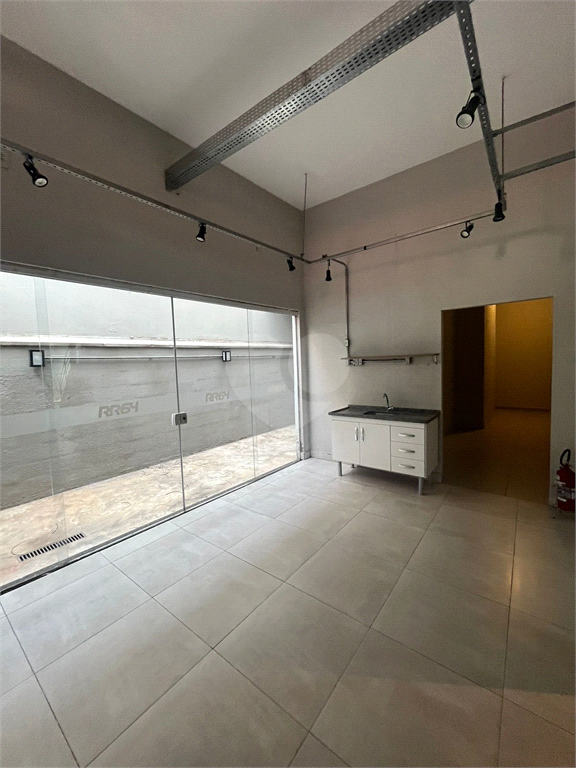 Aluguel Salão Comercial Indaiatuba Jardim São Francisco REO1023598 11