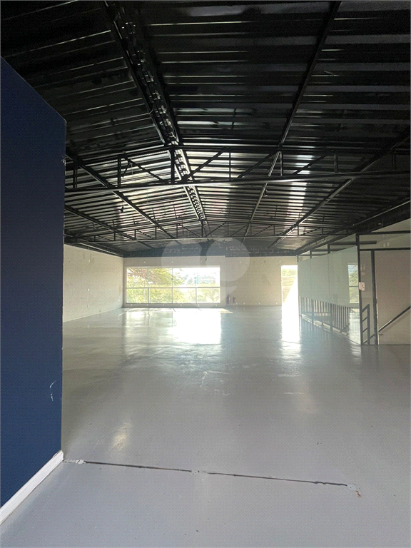 Aluguel Salão Comercial Indaiatuba Jardim São Francisco REO1023598 21