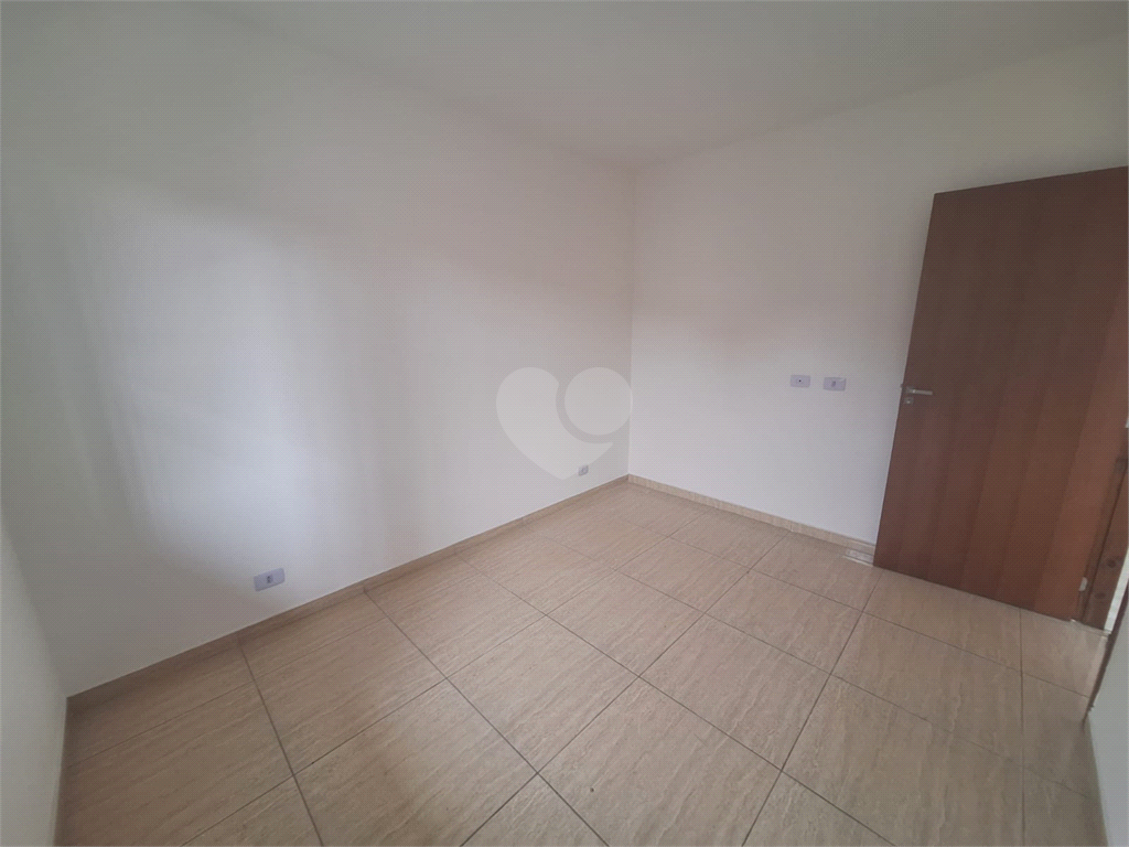 Aluguel Casa de vila São Paulo Jardim Dos Manacás REO1023599 5