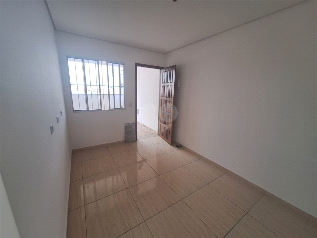 Aluguel Casa de vila São Paulo Jardim Dos Manacás REO1023599 15