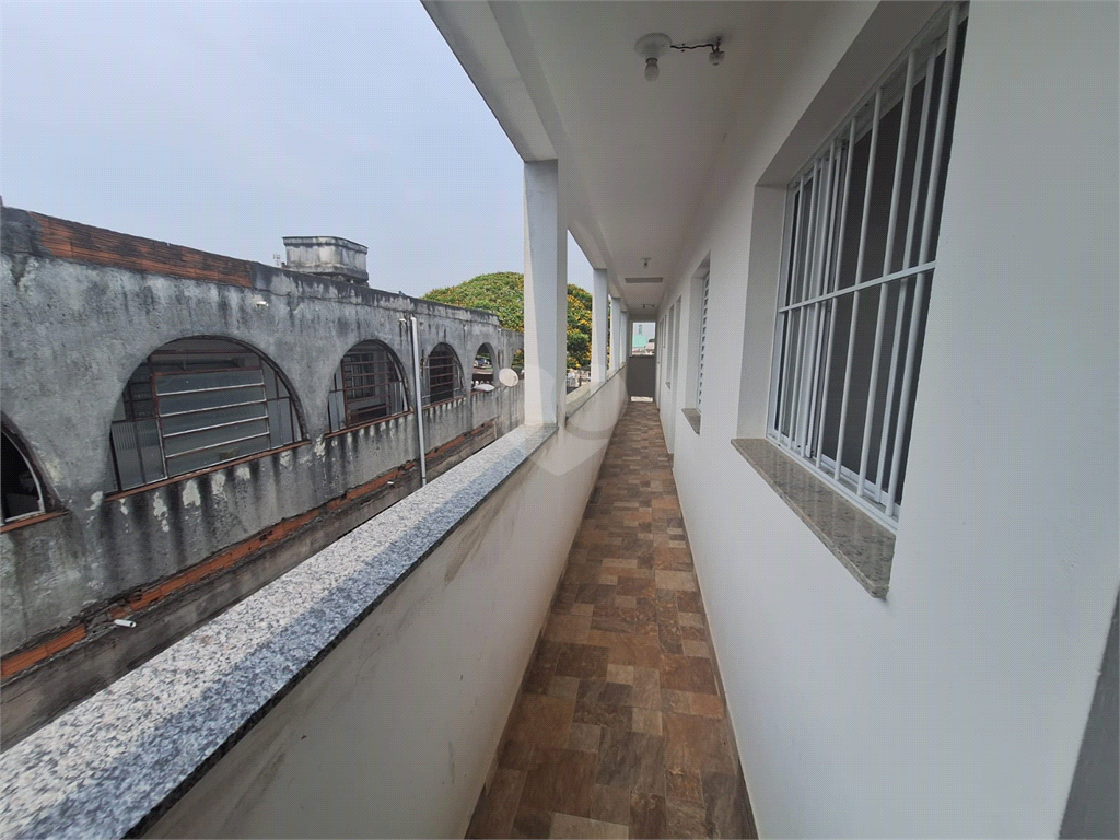 Aluguel Casa de vila São Paulo Jardim Dos Manacás REO1023599 19