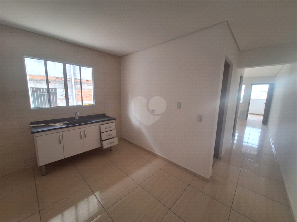 Aluguel Casa de vila São Paulo Jardim Dos Manacás REO1023599 25