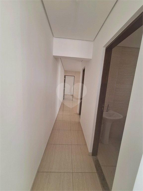 Aluguel Casa de vila São Paulo Jardim Dos Manacás REO1023599 17