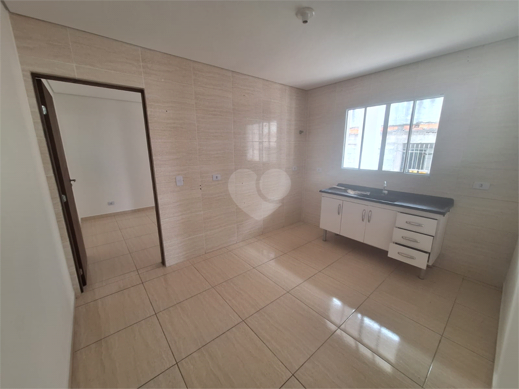 Aluguel Casa de vila São Paulo Jardim Dos Manacás REO1023599 12