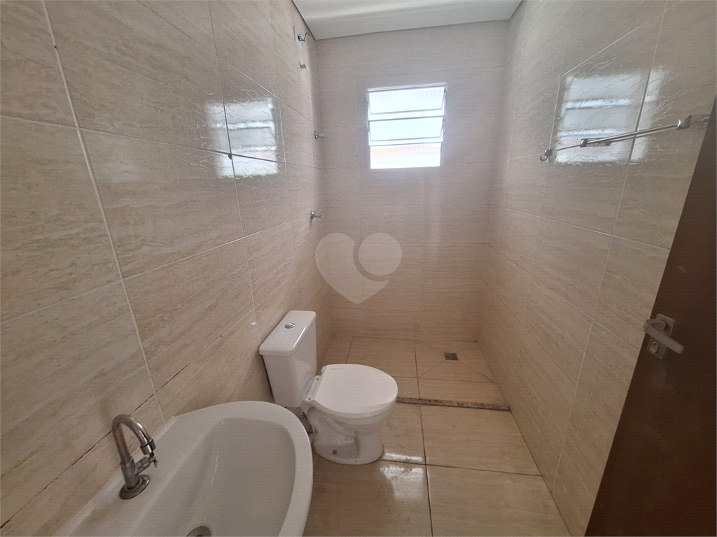 Aluguel Casa de vila São Paulo Jardim Dos Manacás REO1023599 10