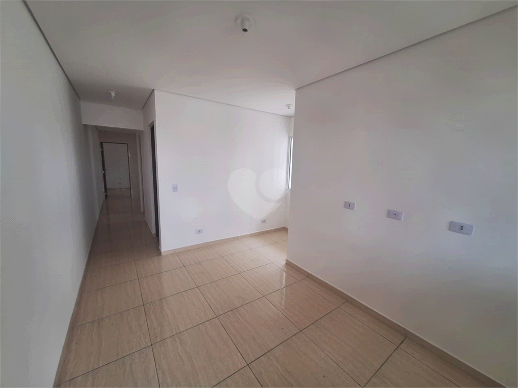 Aluguel Casa de vila São Paulo Jardim Dos Manacás REO1023599 16