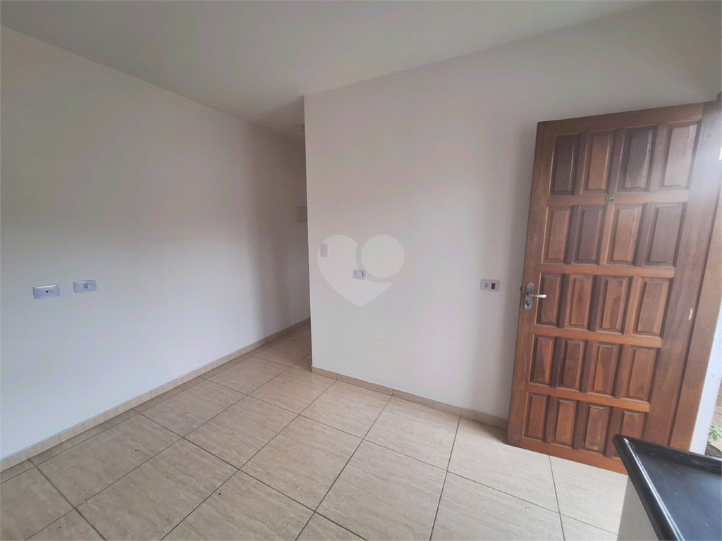 Aluguel Casa de vila São Paulo Jardim Dos Manacás REO1023599 18