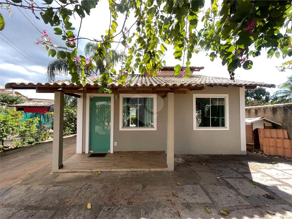 Venda Casa Cabo Frio Maria Joaquina (tamoios) REO1023600 1