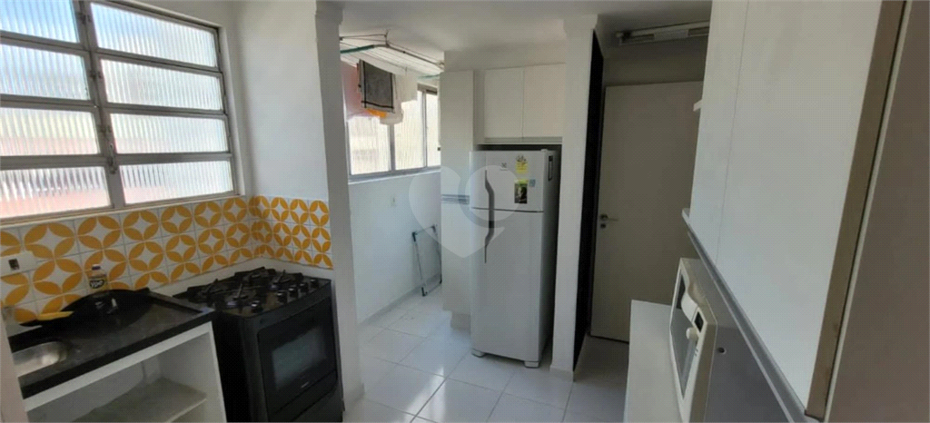 Venda Apartamento São Paulo Vila Nova Conceição REO1023602 18