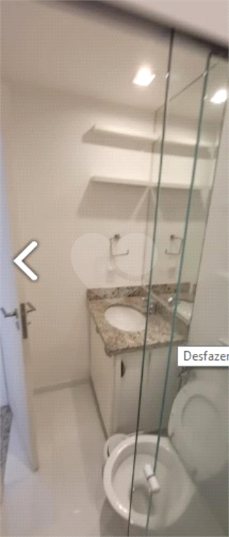 Venda Apartamento São Paulo Vila Nova Conceição REO1023602 16