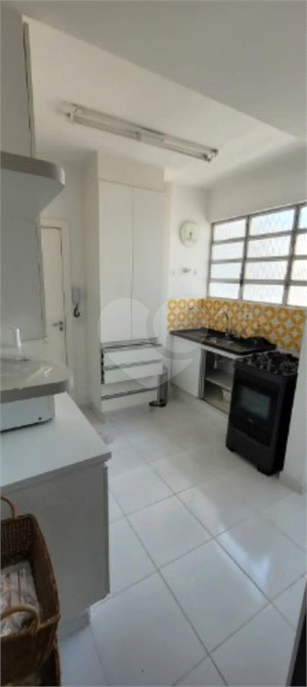 Venda Apartamento São Paulo Vila Nova Conceição REO1023602 17