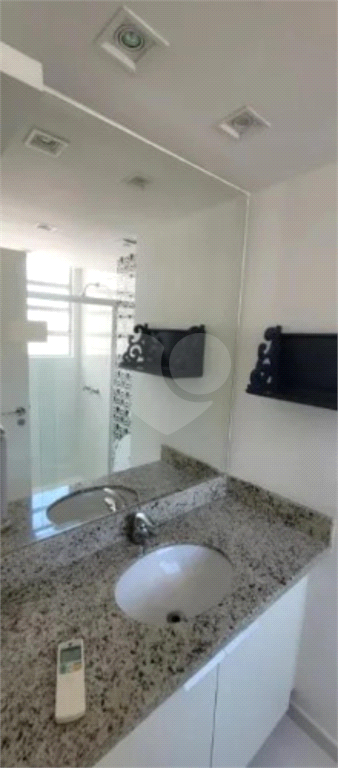 Venda Apartamento São Paulo Vila Nova Conceição REO1023602 12