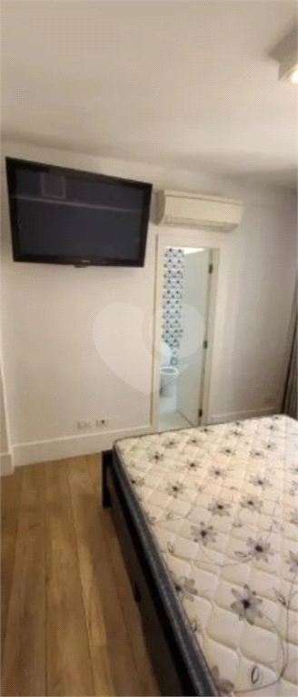 Venda Apartamento São Paulo Vila Nova Conceição REO1023602 11