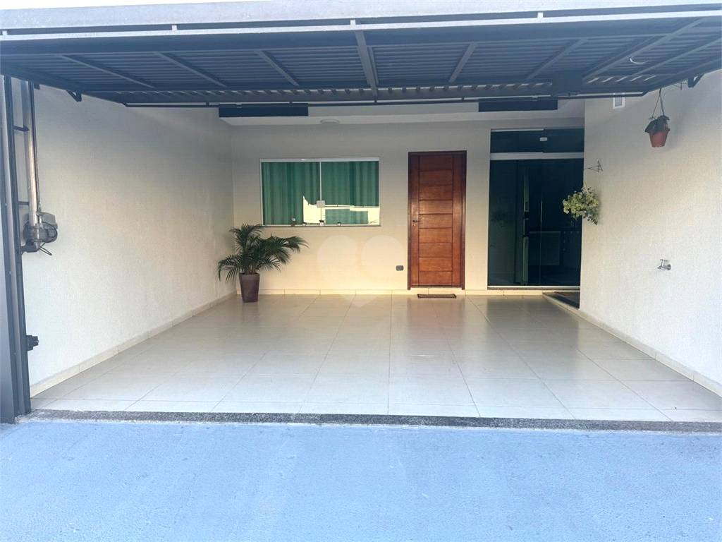 Venda Sobrado São Paulo Vila Divina Pastora REO1023605 18