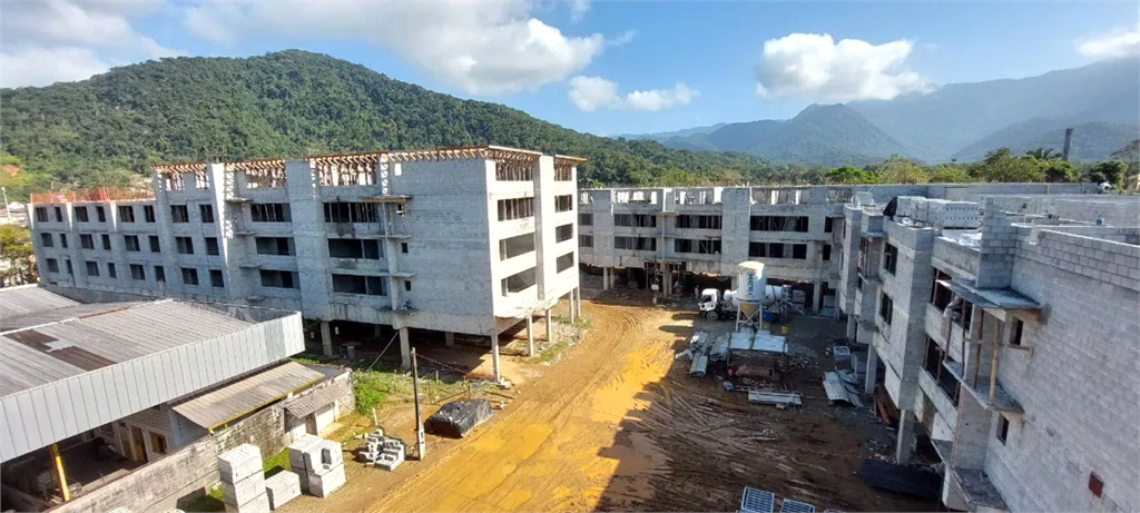 Venda Apartamento Ubatuba Perequê Açu REO1023606 5