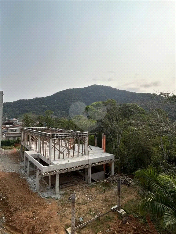 Venda Apartamento Ubatuba Perequê Açu REO1023606 2