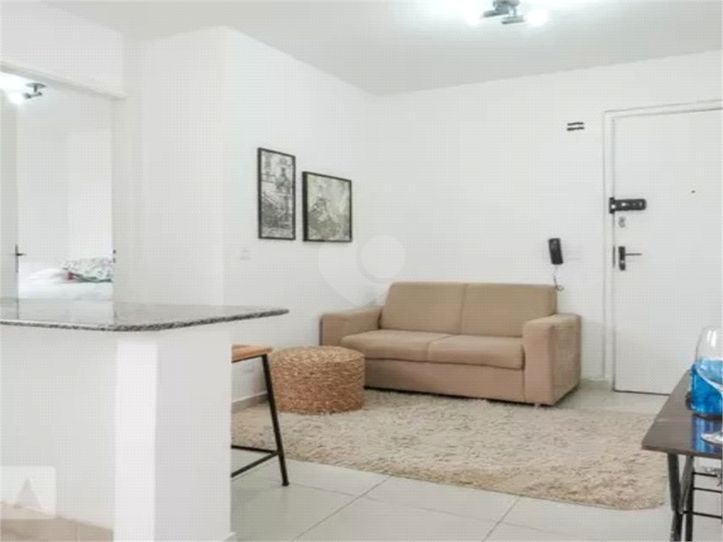 Venda Apartamento São Paulo Campos Elíseos REO1023608 12