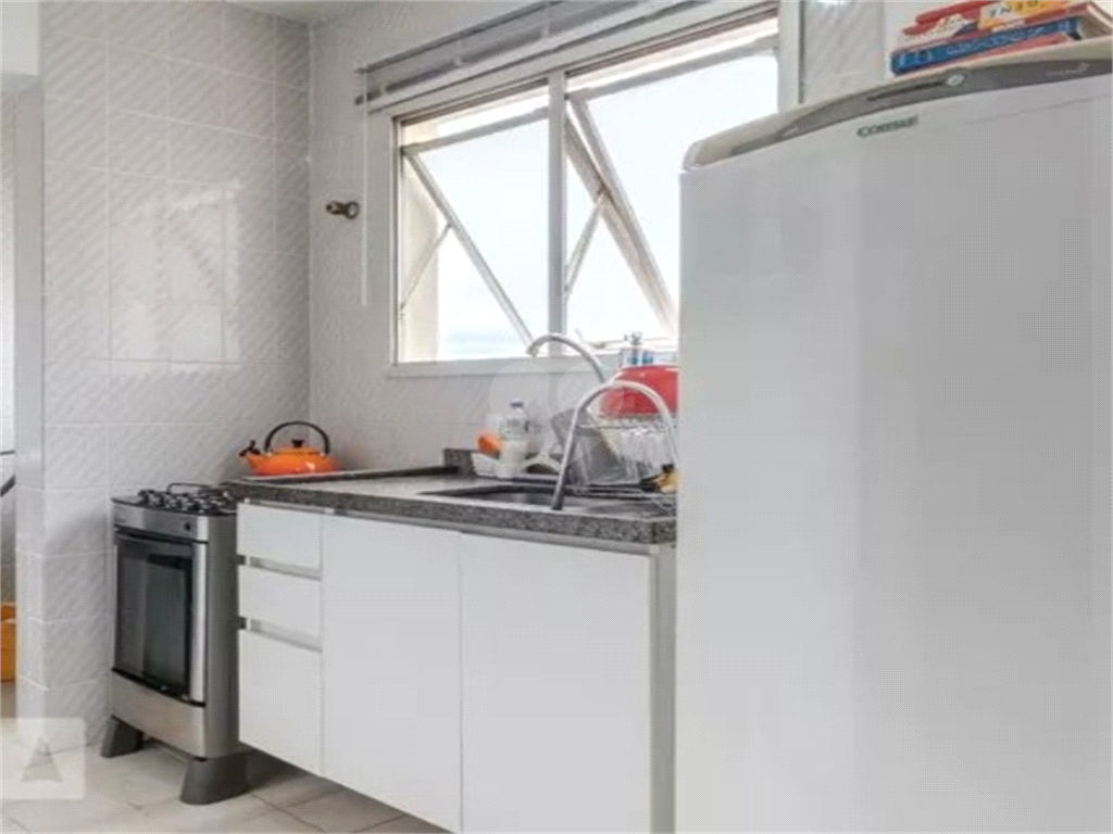 Venda Apartamento São Paulo Campos Elíseos REO1023608 8